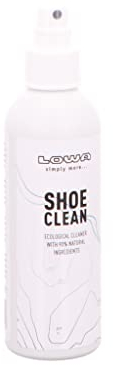 Lowa Schuhreinigungsmittel Shoe Clean - -