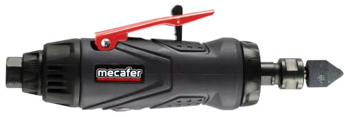 Mecafer Amoladora recta neumática - 150155