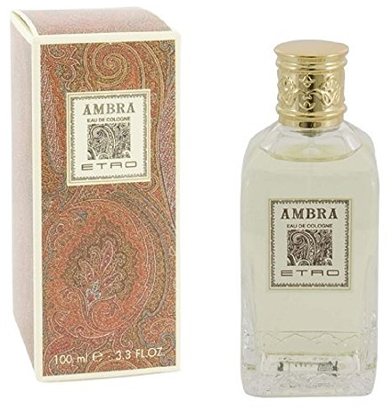 Etro - Ambra For Women 100ml EDC