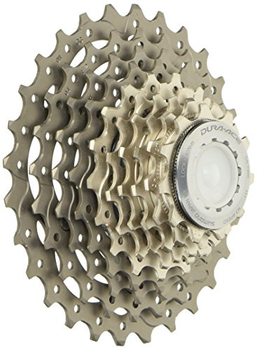 Shimano Kassette Dura Ace 10 Fach