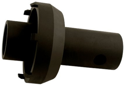 Laser 5327 lås mutteruttag