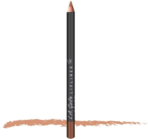 LA GIRL Lipliner Pencil - Natural