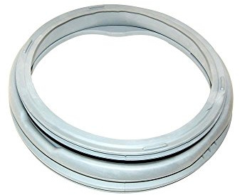 Zanussi 50294537001 - Junta para puerta de lavadora
