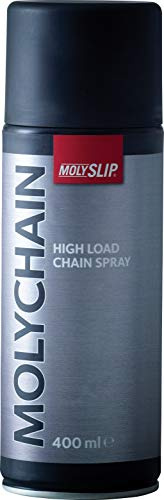 Molyslip Molychain Multi-Purpose Chain and Drive Spray 400 ml