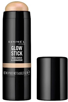 Rimmel London Mascara ScandalEyes Volume on Demand, Mascara Volume Modulierbar, Schwarz