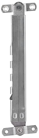 Tissting Window Support Strut Gas Strut Lid Support Hinge Telescopic Brace Window Adjustment Struts Multi Point Telescopic Outer Opening Window Struts