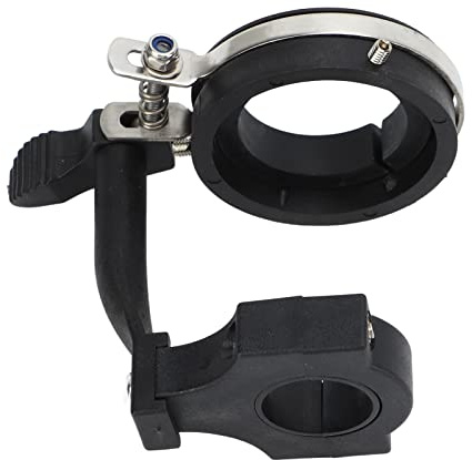 Serrure d'accélérateur de Moto, Clip d'assistance de Régulateur de Vitesse 22mm Assistance de Poignée Universelle avec Tige de 7/8 et 1 pour R1200GS R1250GS