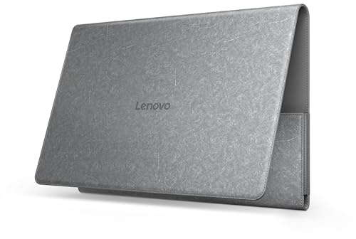 Lenovo Sleeve grau für Tab Plus