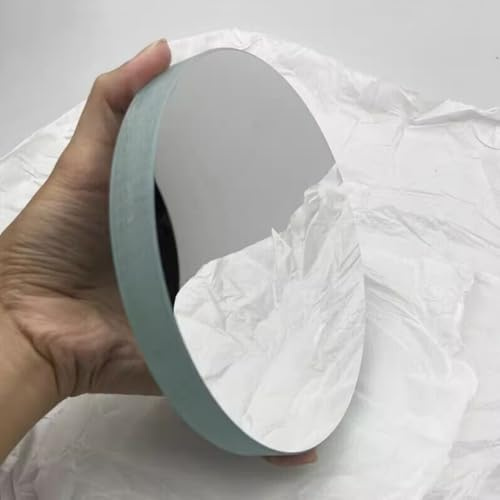 Miroir Primaire sphérique for télescope astronomique réflecteur (1 pièce) - Accessoires for télescopes à Monter soi-même, destinés aux passionnés d'astronomie(Primary Mirror D150F900)