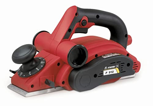 Cepillo PROFESIONAL de 910w P 910