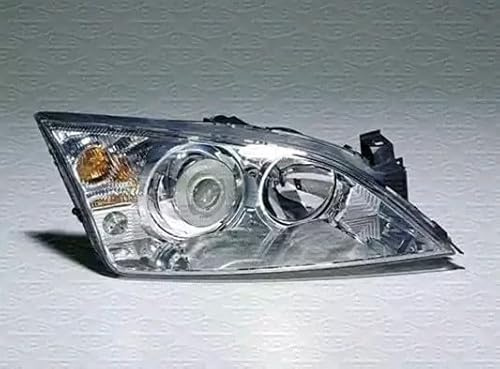 Magneti Marelli 710301174205 Hauptscheinwerfer H1/H7, Linke