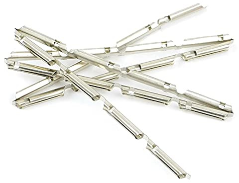 Rail Joiners N Scale (24)