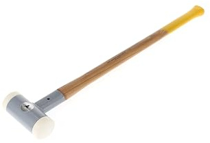 OCHSENKOPF OX 36 H-2609 Backfri drivhammare med kil, 95 x 20 x 5 cm