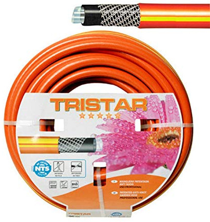 Manguera Tricotado No Torsion 19 mm. - 3/4 Rollo 50 metros