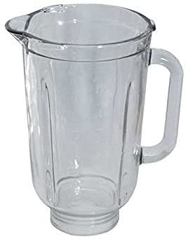 KENWOOD - VERRE MIXER KENWOOD POUT KW696794 AT338 - AWAT338B01 AT338 - AWAT338B02 KM020