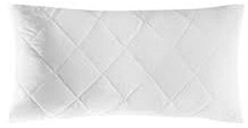 EXKLUSIV HEIMTEXTIL Füllkissen 40x80 cm Sommer/Winter