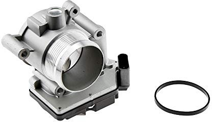 NTY Cuerpo DE Mariposa (2.0 TDI 03L128063AF 03L128063B 03L128063C 03L128063D