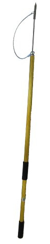 KUFA Sports Halibut Harpoon with Detachable Head PH-1