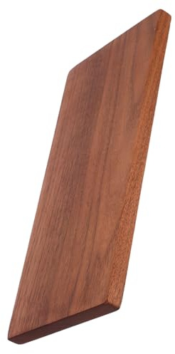 HAMPPLIES planches de bois de noyer wood board planche en bois de noyer Light Brown