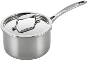 ScanPan Fusion 5 74231600 Saucepan –, 2.0 L