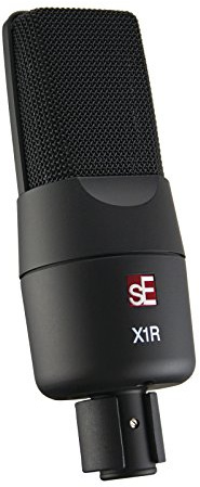 SE ELECTRONICS X1R Bändchenmikrofon