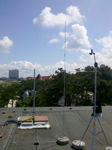 Spezial - SOLARANLAGEN - STÄNDER - aus 4,5 mm Ø DEUTSCHEM Stahl - PLATTENSTÄNDER für 40 x 40 cm Platten für Rohre von 50-80 mm