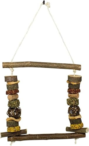 JR FARM Birds Natur Schlemmer-Schaukel groß 450 g