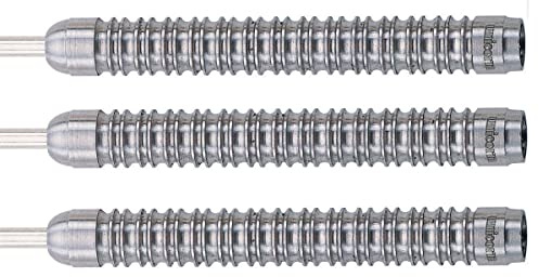 Unicorn Evolution Purist Phase 2 Natural Steel Barrel, 90% Tungsten, 24g