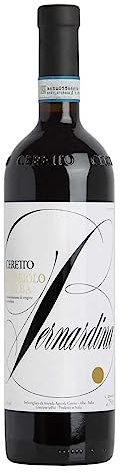 Nebbiolo d'Alba DOC Bernardina, Ceretto - 750 ml