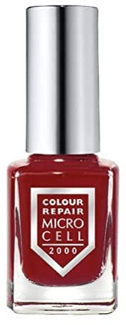 Microcell Colour Repair Nagellack red butler, 1er Pack (1 x 11 ml)