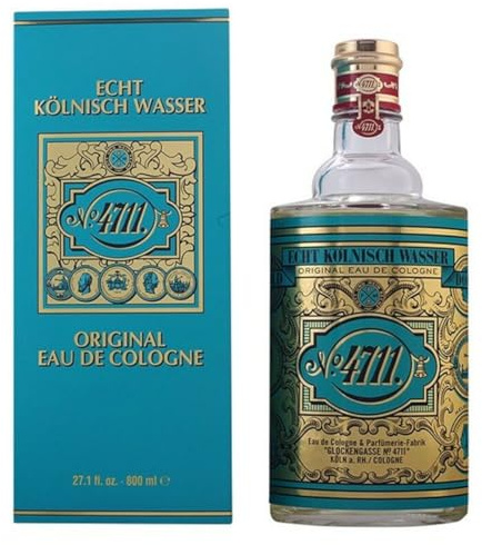 4711 - Eau de Cologne Eau de Cologne 200 ml