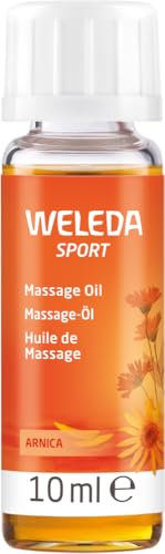 WELEDA Arnika Massage-Öl 10 ml 2 x 10 ml