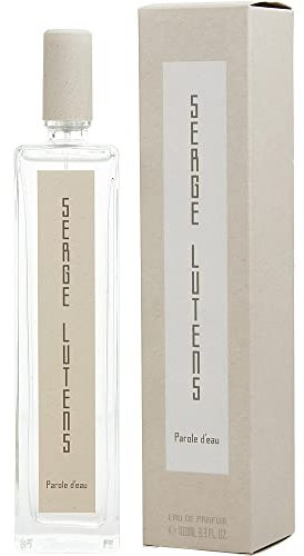 Parole D'Eau Edp Vapo 100 Ml