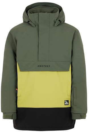 Protest Jungen Anorak PRTSWALLOW JR