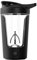 Panlouting Électrique Protéines Shaker Bouteille | 450ML | Rechargeable USB | Tritan sans BPA | Incassable | Tasse de Mixage Portable | Mélange Automatique