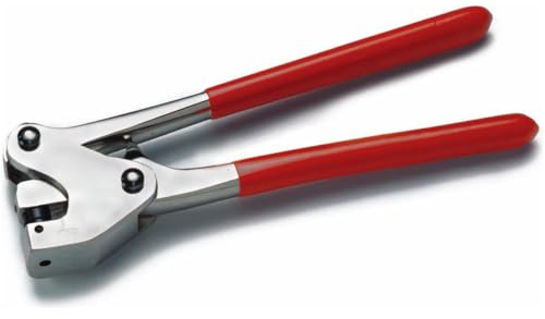 Cimco 101692 – Zange precintar NT 9 mm 145 mm