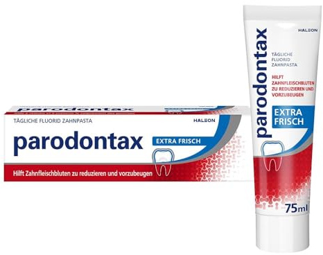 PARODONTAX extra frisch Zahnpasta 75 ml Zahnpasta