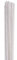 DECORA 50 Florist Wires White, Ferro, Gauge 20