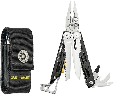 LM Multitool Signal bk&sr | 832265