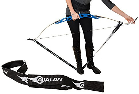 Avalon Archery Woven Tip/Limb Bowstringer for Recurve Bows