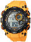 Armitron Sport Men's Digital Chronograph Resin Strap Watch, 40/8397