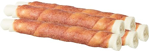 Denta Fun Chewing Roll Ente, 100 Stück, 17 cm