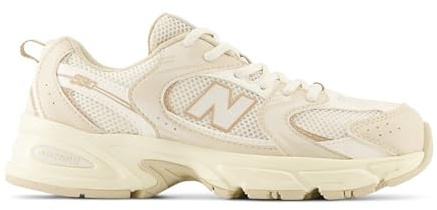 New Balance - 530 - GR530AA - Couleur: Creme - Pointure: 35.5 EU
