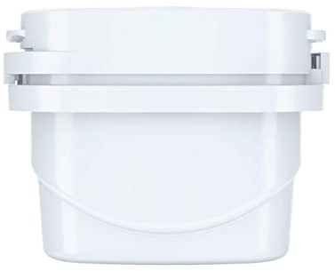 Aqua Optima Single Life Evolve Filter Jug Water 30 Days White