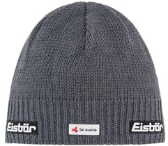 Eisbär Unisex Mütze Trop XL Ski Austria Mütze
