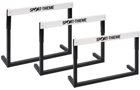 Sport-Thieme Übungshürden-Set Magic