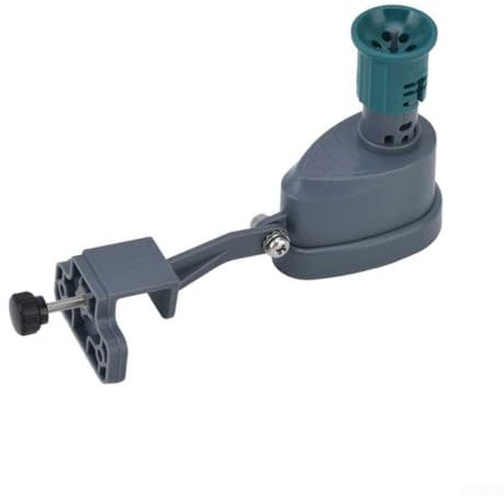 Oniissy Sensore di pioggia wireless Tuya, sensore di pioggia wireless Smart Home, irrigazione automatica da giardino Smart Home, intervallo di rilevamento 3-25 mm