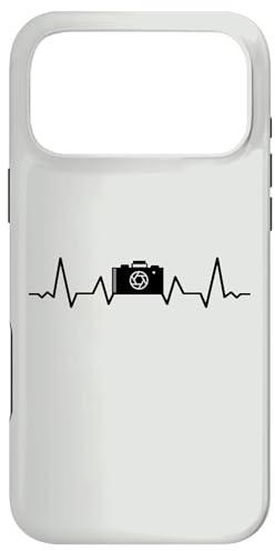 Heartbeat Photography-Camera Wildlife-Nature-Photographer Case for iPhone 17 Pro Max