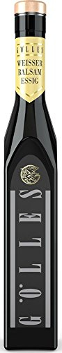 Alois Gölles Weißer Balsamessig (1 x 0.25 l)
