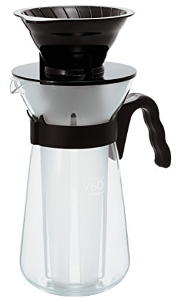 Hario V60 Ice-Coffee Maker Fretta - Eiskaffeezubereiter